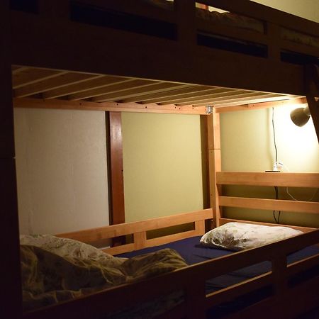 Guest House Shie Shimi Tokyo Exterior photo