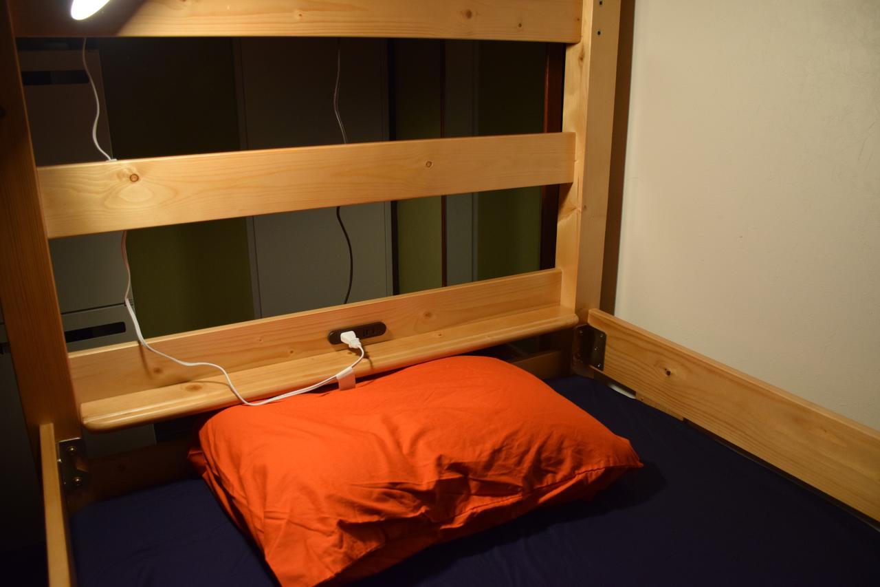 Guest House Shie Shimi Tokyo Exterior photo